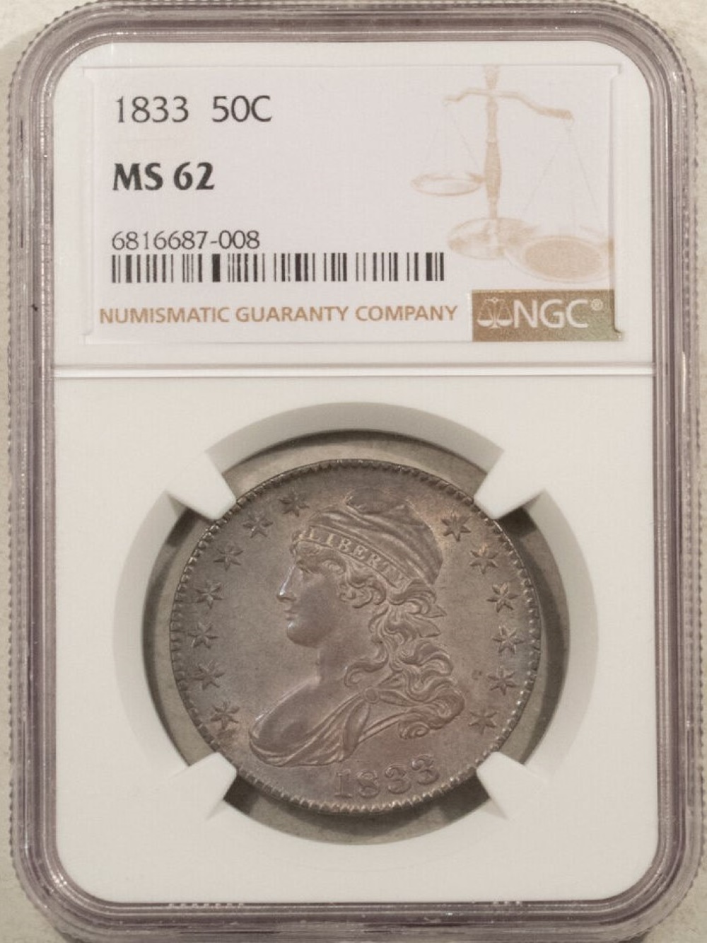 1833-50c-Capped-Bust-Half-Dollar---O-104